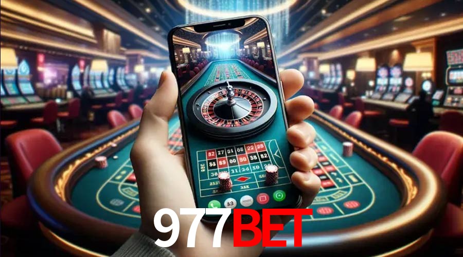 API Integration 977BET