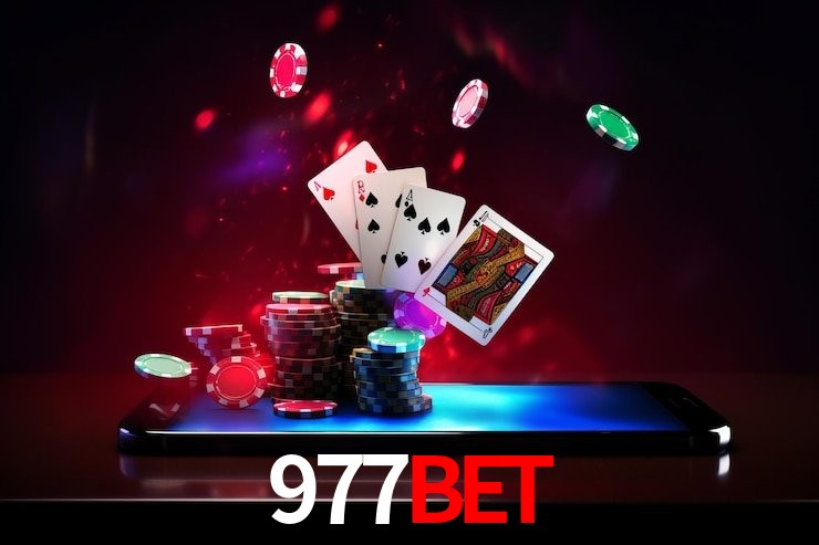 Secure Login 977BET