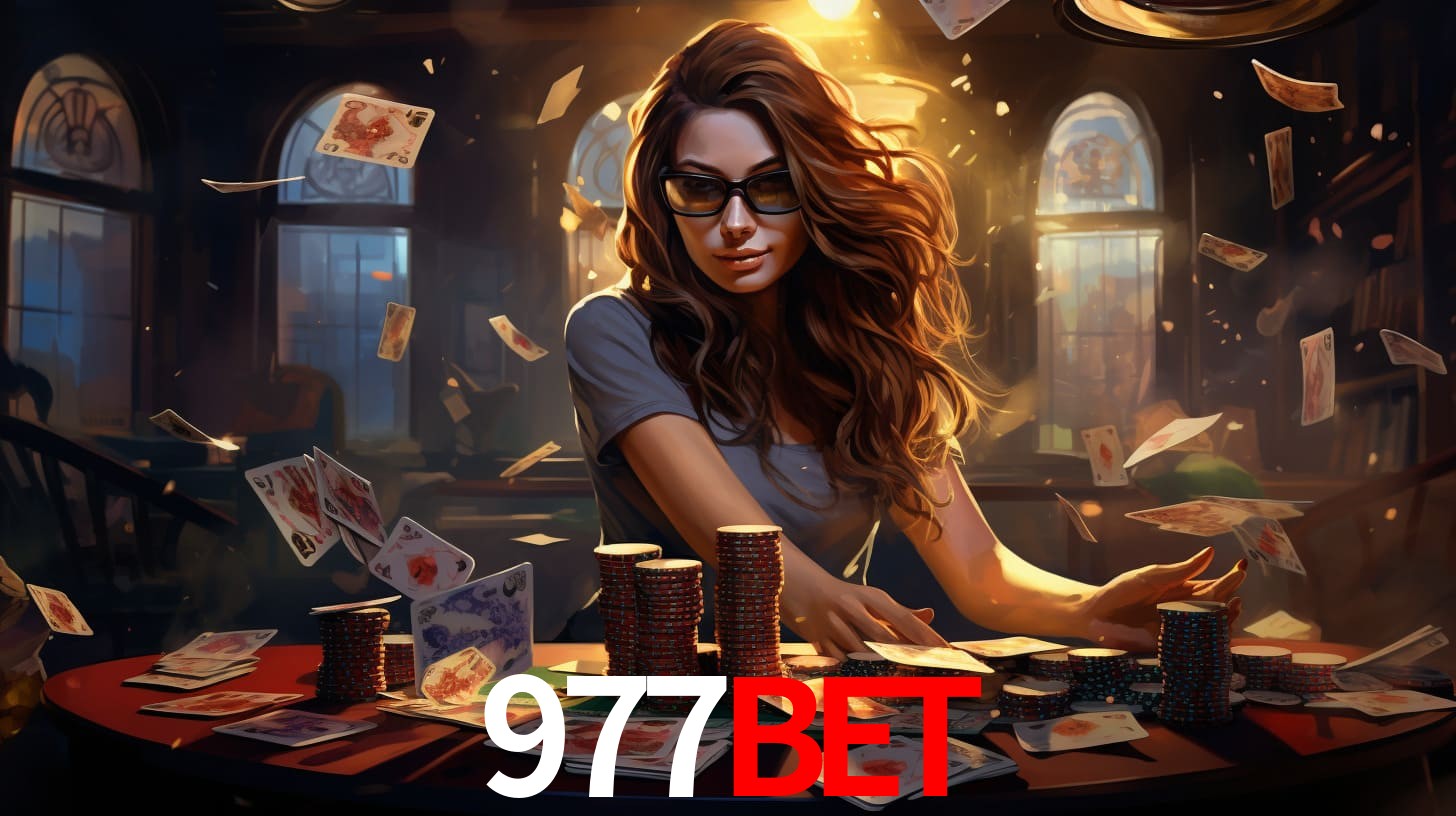 Tennis Betting 977BET