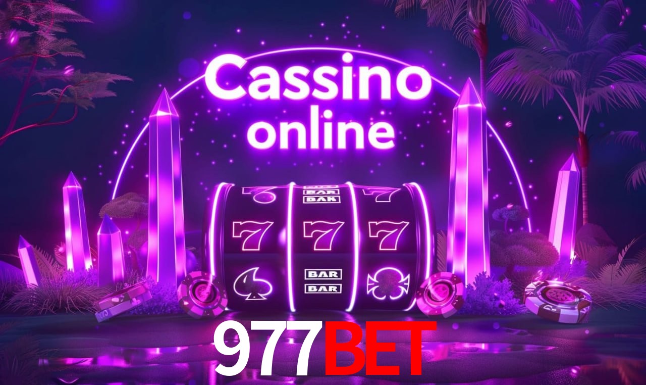 977BET - Login Methods