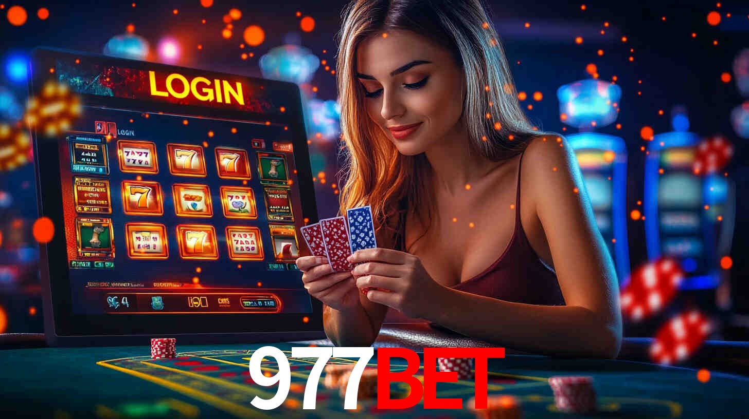 977BET,977BET.com