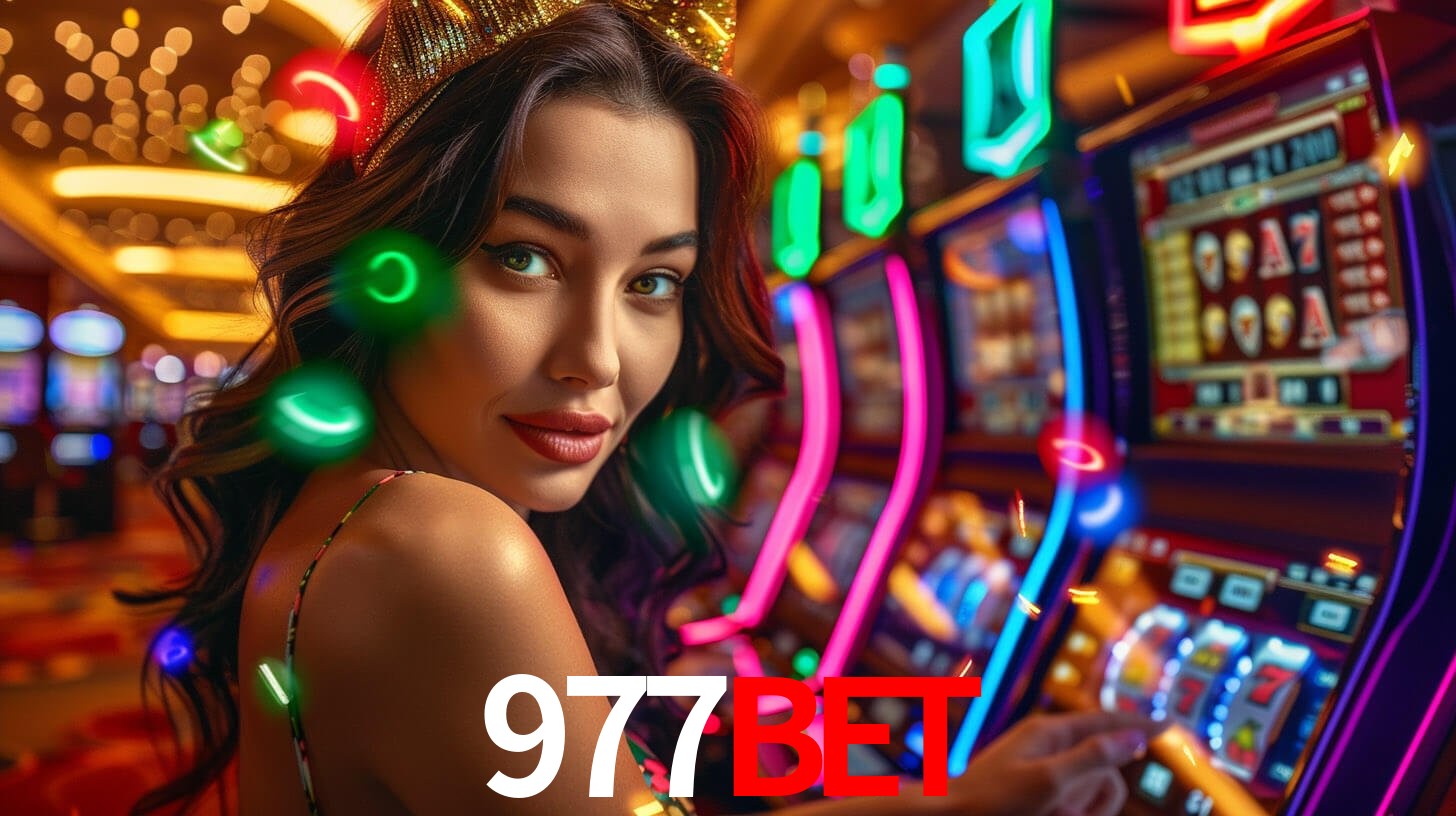 977BET,977BET.com