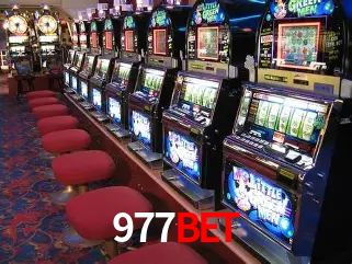 A Experiência Imersiva dos Cassinos Ao Vivo no 977BET