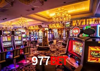 977BET Belo Horizonte - VIP Casino