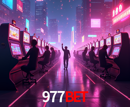 Apostas de Tênis 977BET