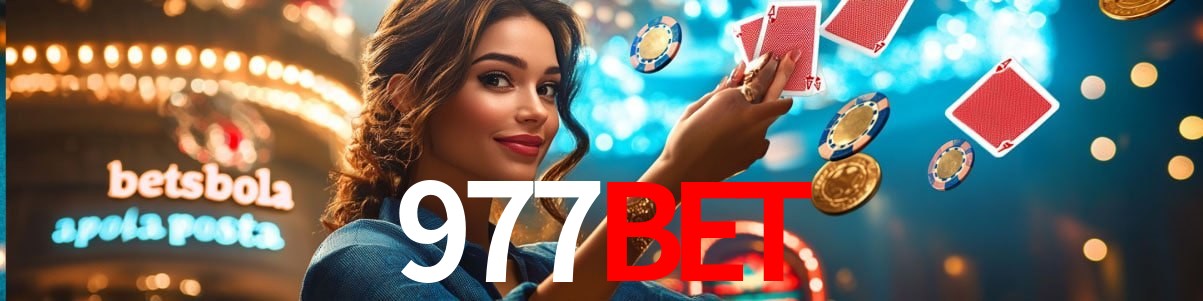 Slot Games 977BET