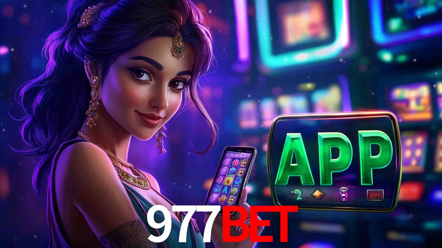977BET,977BET.com