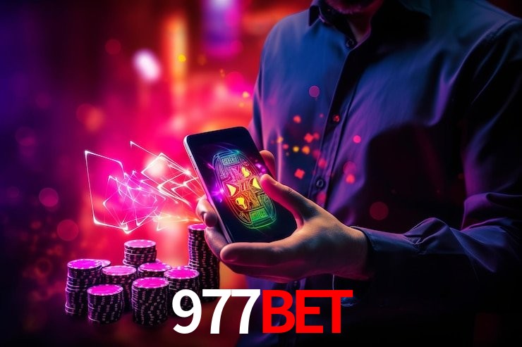 Estatísticas Esportivas 977BET