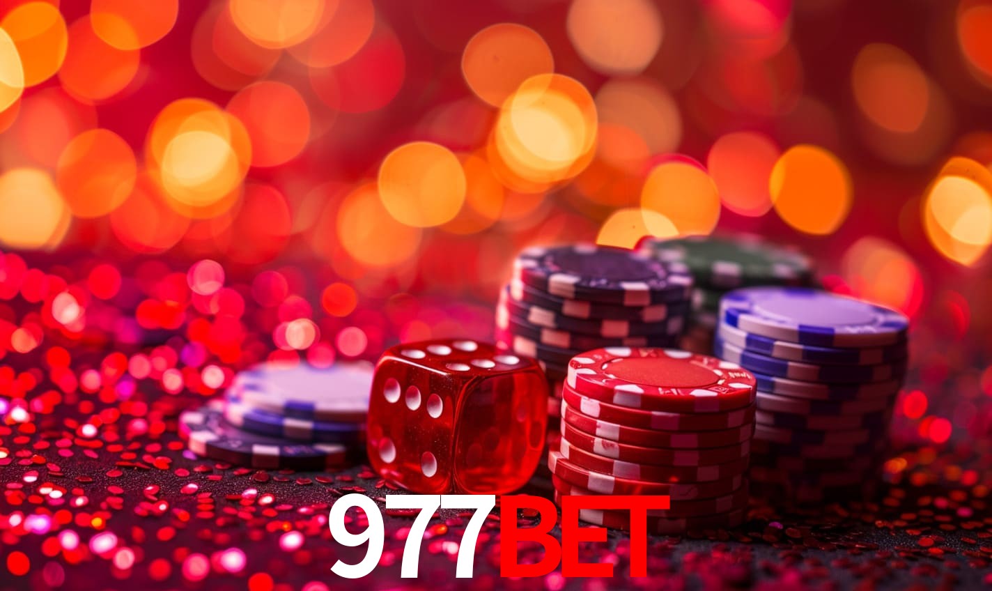 977BET Fortaleza - Leaderboard