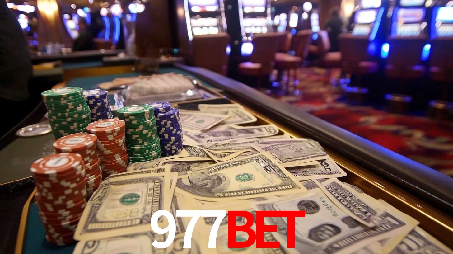 977BET - Análise de Mercados Esportivos