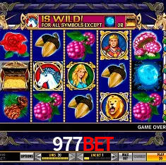 977BET São Paulo - Live Tables