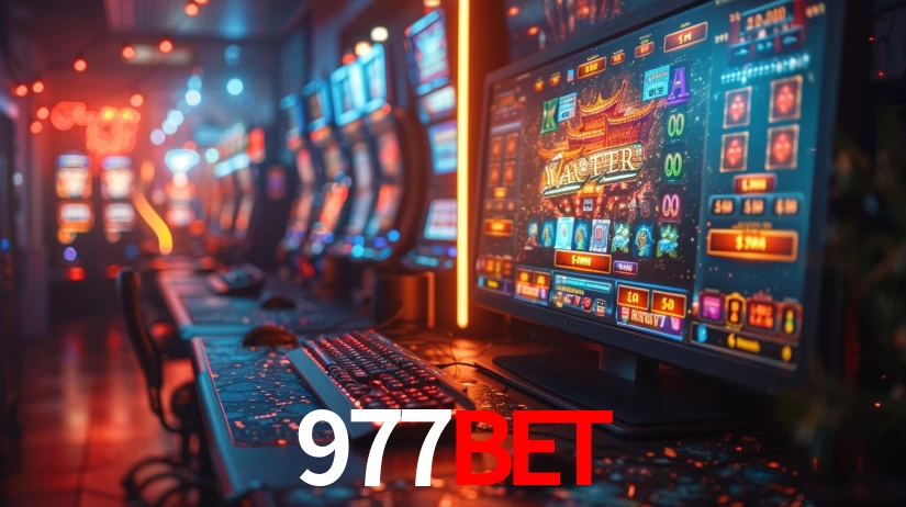 Ofertas Imperdíveis na 977BET: Promoções e Bônus Que Valem a Pena