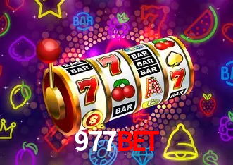 A Emoção da Loteria na 977BET: Uma Chance de Mudança de Vida