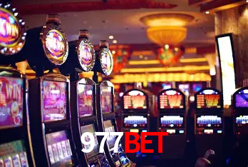 977BET Cassino - 80+ Mesas ao Vivo