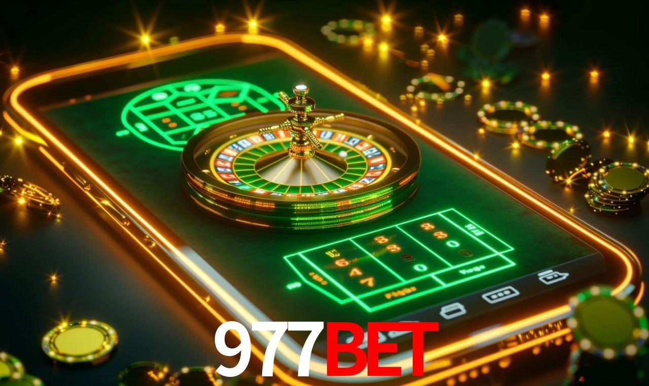 977BET Plataforma - Certificada MGA desde 2015