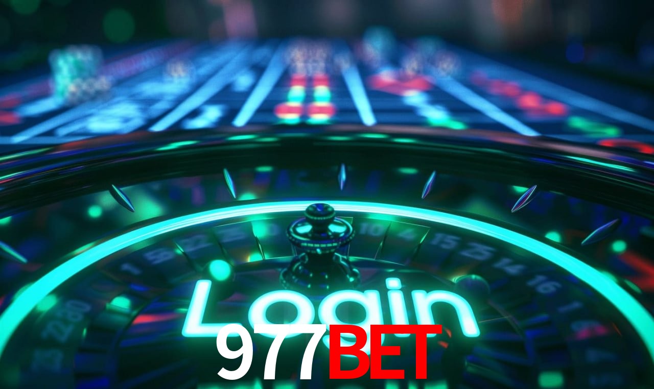 Provedores de Jogos 977BET