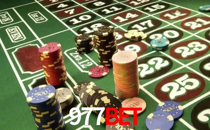 Especiais de Fim de Semana 977BET