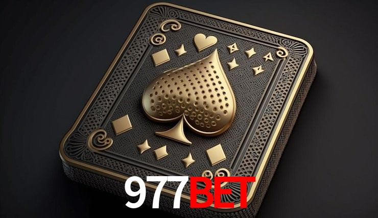 Tecnologia da Plataforma 977BET