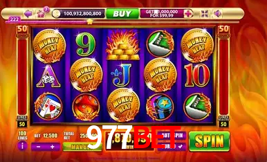 A Revolução dos Aplicativos de Jogos no 977BET
