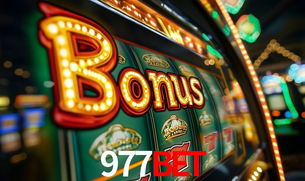977BET São Paulo - Top Slots