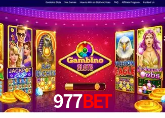 977BET Rio de Janeiro - Bonus Terms