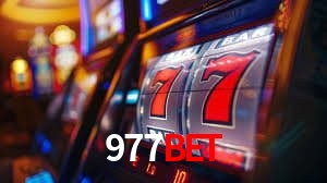 977BET - Aplicativo Móvel