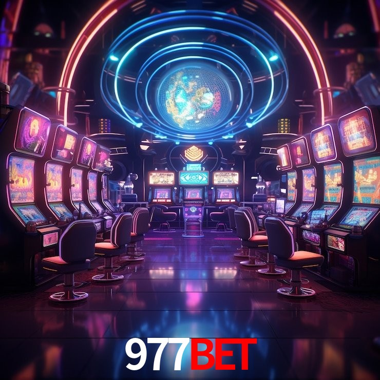 977BET Curitiba - Live Betting