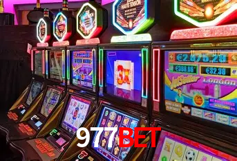 Apostas Esportivas na 977BET: Um Guia Completo