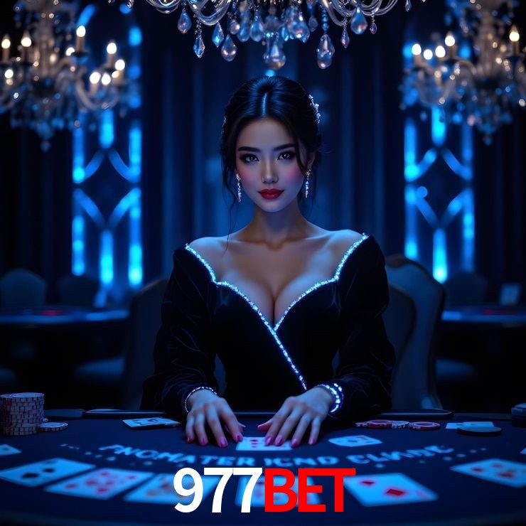 977BET Belo Horizonte - Jackpots