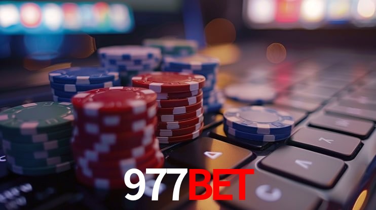 977BET - Security